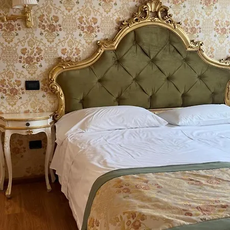 Hotel Tre Archi-2
