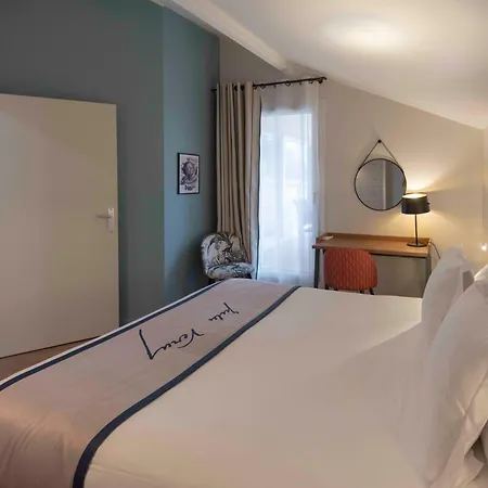Hotel Jules Verne-3