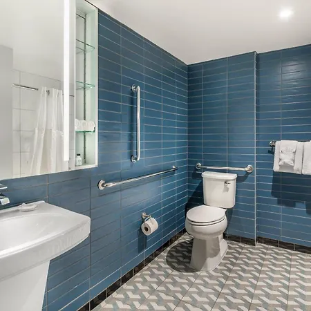 The Quincy, An Ascend Collection Hotel-3