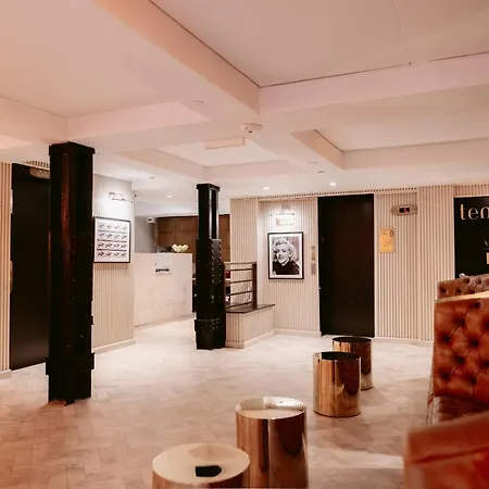 Life Hotel New York-2