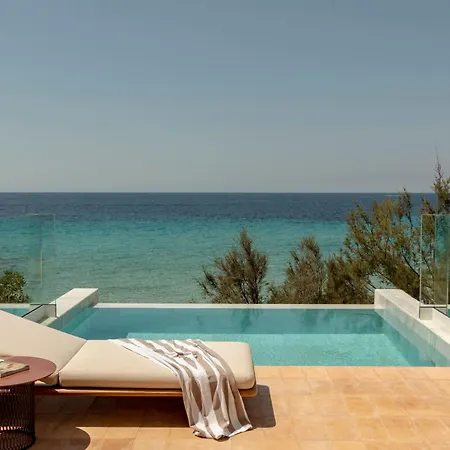 Villa Le Blanc, a Gran Meliá Hotel Hotel - The Leading Hotels of The World-2