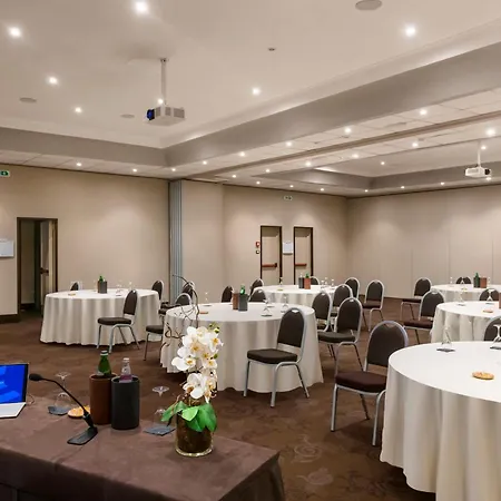 Crowne Plaza Rome St. Peter'S By Ihg-2