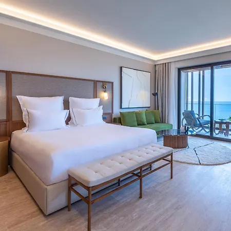 Aulus Chania Resort, Curio Collection By Hilton (Adults Only)-2