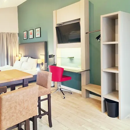 Select Hotel A1 Bremen-Stuhr-2