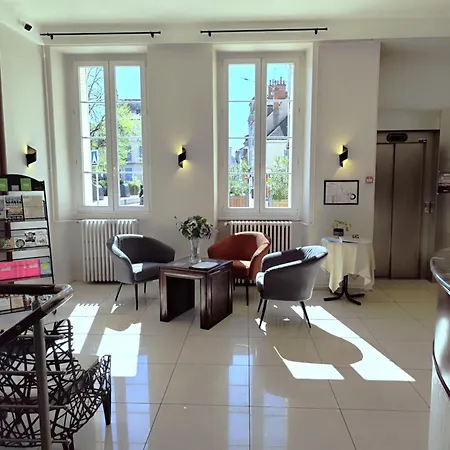 Best Western De Diane-3
