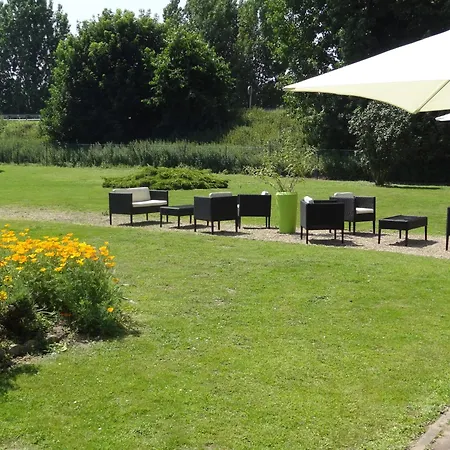 Best Hotel Rouen Est / Val De Reuil-2
