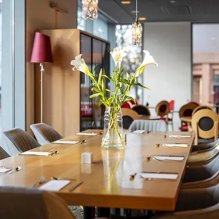 ARCOTEL Rubin - im Szeneviertel St Georg-2