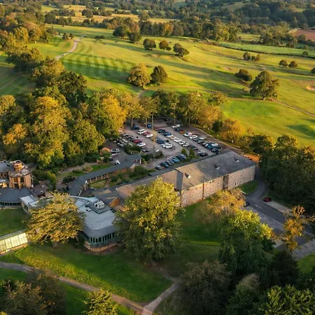 Macdonald Portal Hotel, Spa & Golf Resort-3