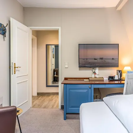 Plaza Premium Sylt-3