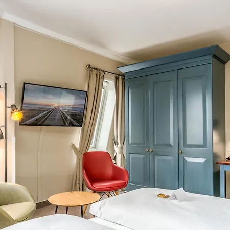 Plaza Premium Sylt-3