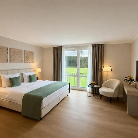 Vital Hotel Westfalen Therme Wellness Resort&SPA-3