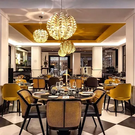 Sofitel Paris Le Faubourg-3