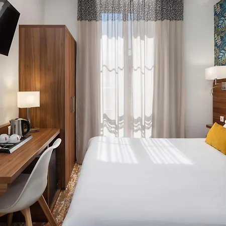 Hotel Khla Nice-2