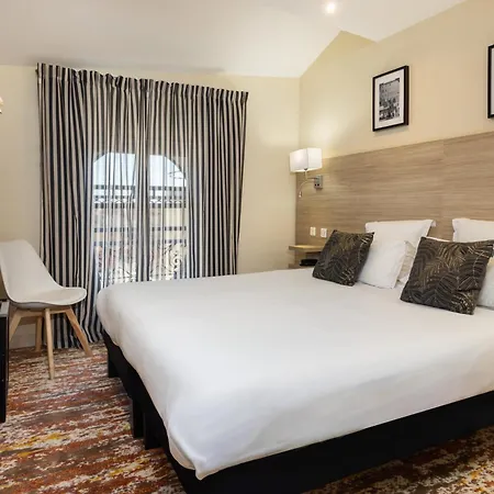 Hotel Khla Nice-2