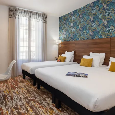 Hotel Khla Nice-3