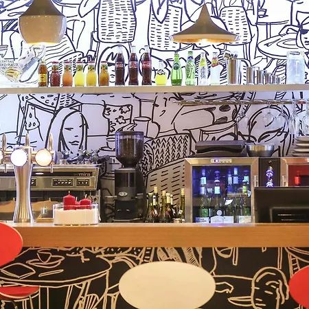 Ibis Dijon Gare-3