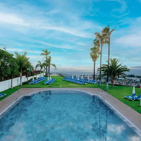 Hotel Las Aguilas Tenerife, Affiliated By Melia-3