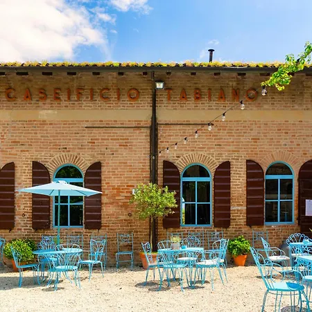 Antico Borgo Di Tabiano Castello - Relais de Charme-2