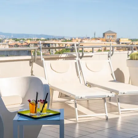 Hotel Ripa Roma-2