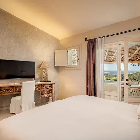 Petra Segreta Resort & Spa-2