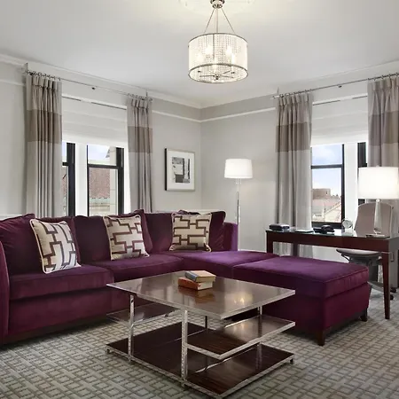 Fairmont Copley Plaza-2