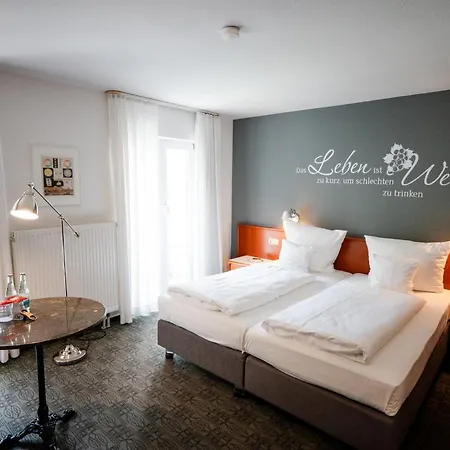 Hotel am Main-2