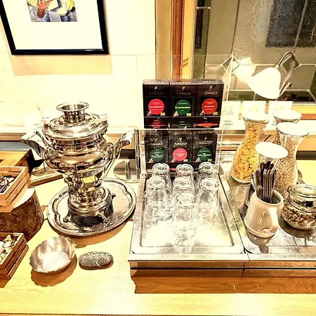 Landgasthof Hotel Rebstock-2