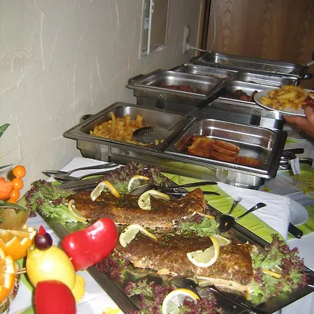 Landhotel Osterlamm-3