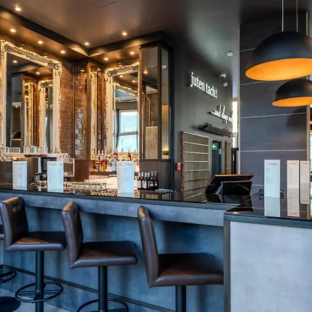 Premier Inn Berlin City Spittelmarkt-2
