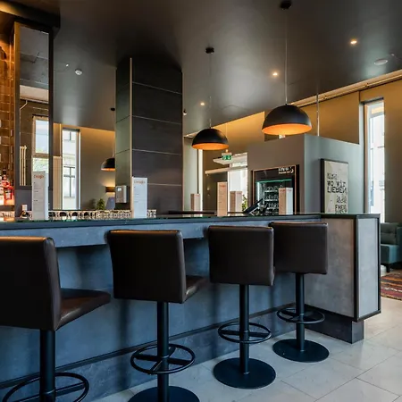 Best Western Hotel am Spittelmarkt-3