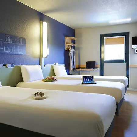 Ibis Budget Albi Terssac-3