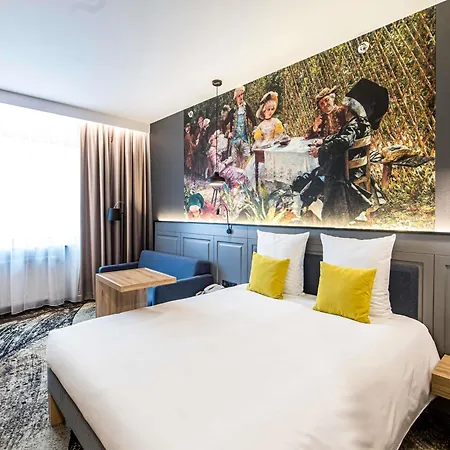 Mercure Wroclaw Centrum-3