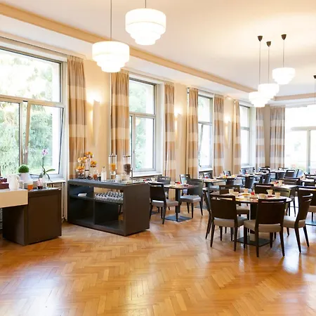 Grand Hôtel Filippo Strasbourg Nord-3