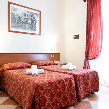 Hotel Romantica-3