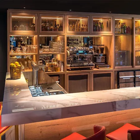 Radisson Hotel Zurich Airport-2