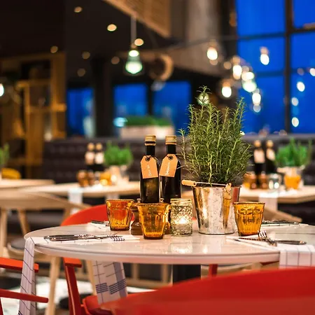 Radisson Hotel Zurich Airport-3