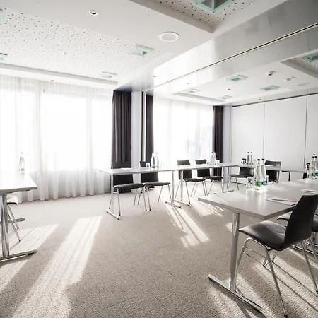 Radisson Hotel Zurich Airport-2