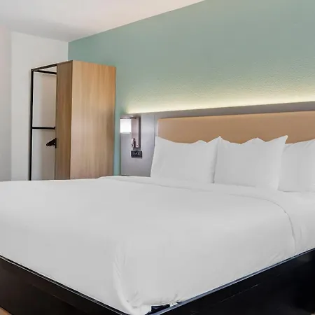 Comfort Inn Sea World Area-2