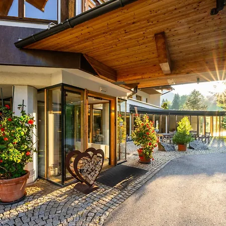 Hotel NockResort-3