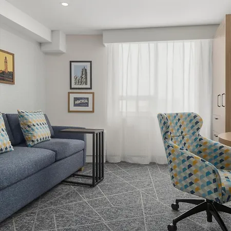 Hampton Inn By Hilton Montreal East Anjou-2