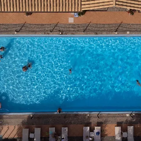 Ih Hotels Le Zagare Resort-2
