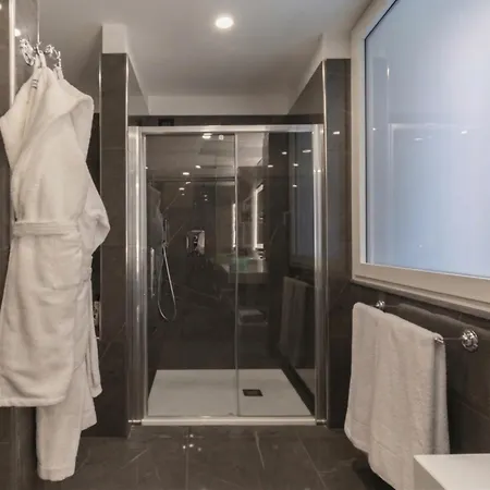 Grand Hotel Parker'S-2