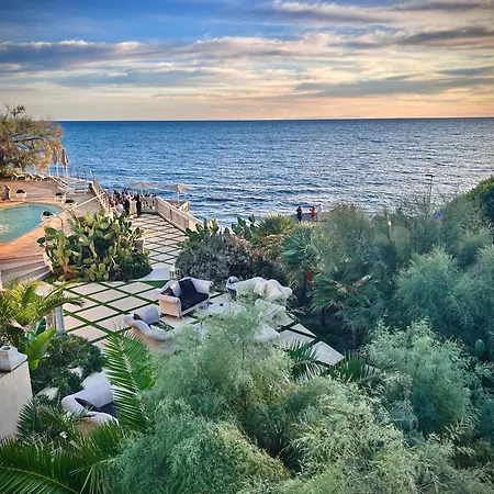 Hotel Villa Margherita-2