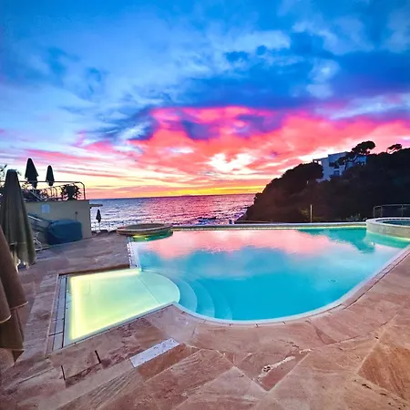 Hotel Villa Margherita-2