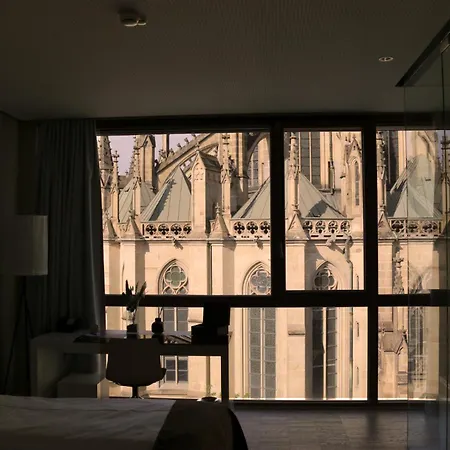Hotel Am Domplatz - Adult Only-3