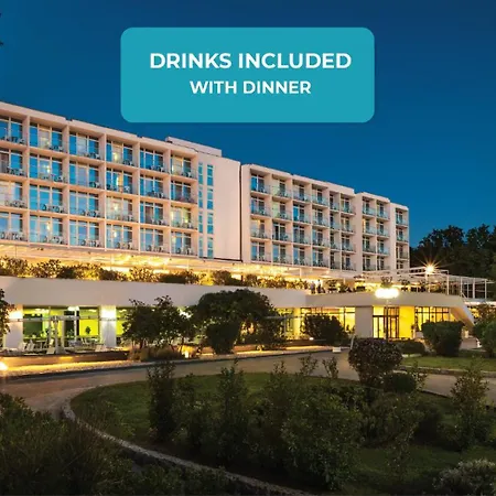 Magal Maradiso Hotel By Aminess-2
