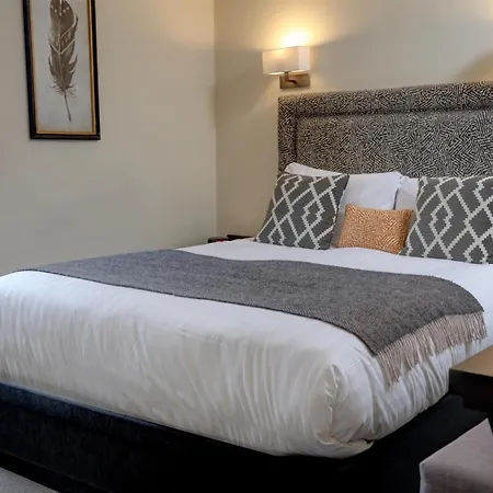 Best Western The Crianlarich Hotel-3