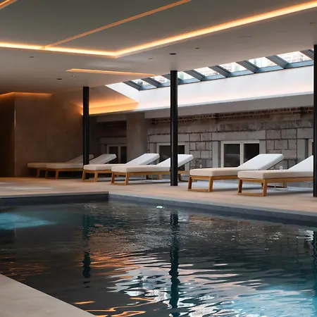 Hotel Verviers Van der Valk-2