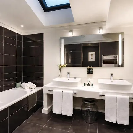 Grand Palace Brno - Small Luxury Hotels Of The World-3