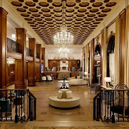 The Lord Nelson Hotel & Suites-3